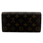 Louis Vuitton Portefeuille Sarah Wallet — view 2