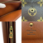 Louis Vuitton Portefeuille Sarah Wallet — view 8