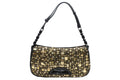 Dior Bag Malice Pearl Beads Gold