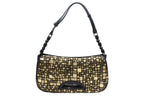 Dior Bag Malice Pearl Beads Gold