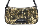 Dior Bag Malice Pearl Beads Gold — view 2