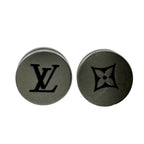 Louis Vuitton Only 2 Items Earrings LV Terra — view 3
