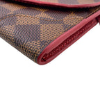 Louis Vuitton Portefeuille Kaisa Wallet — view 5