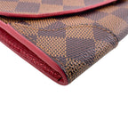 Louis Vuitton Portefeuille Kaisa Wallet — view 4