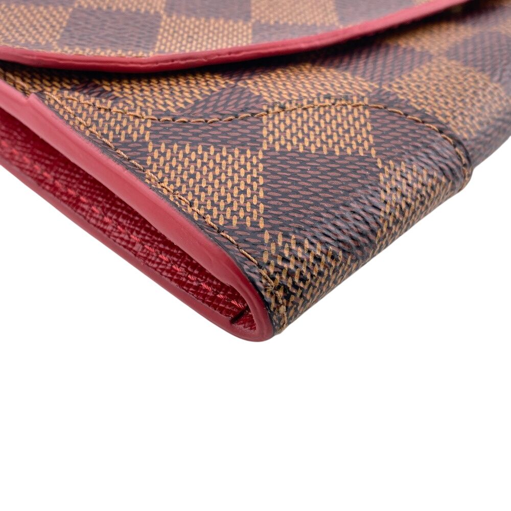 Louis Vuitton Portefeuille Kaisa Wallet — view 4