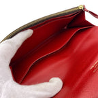 Louis Vuitton Portefeuille Kaisa Wallet — view 8