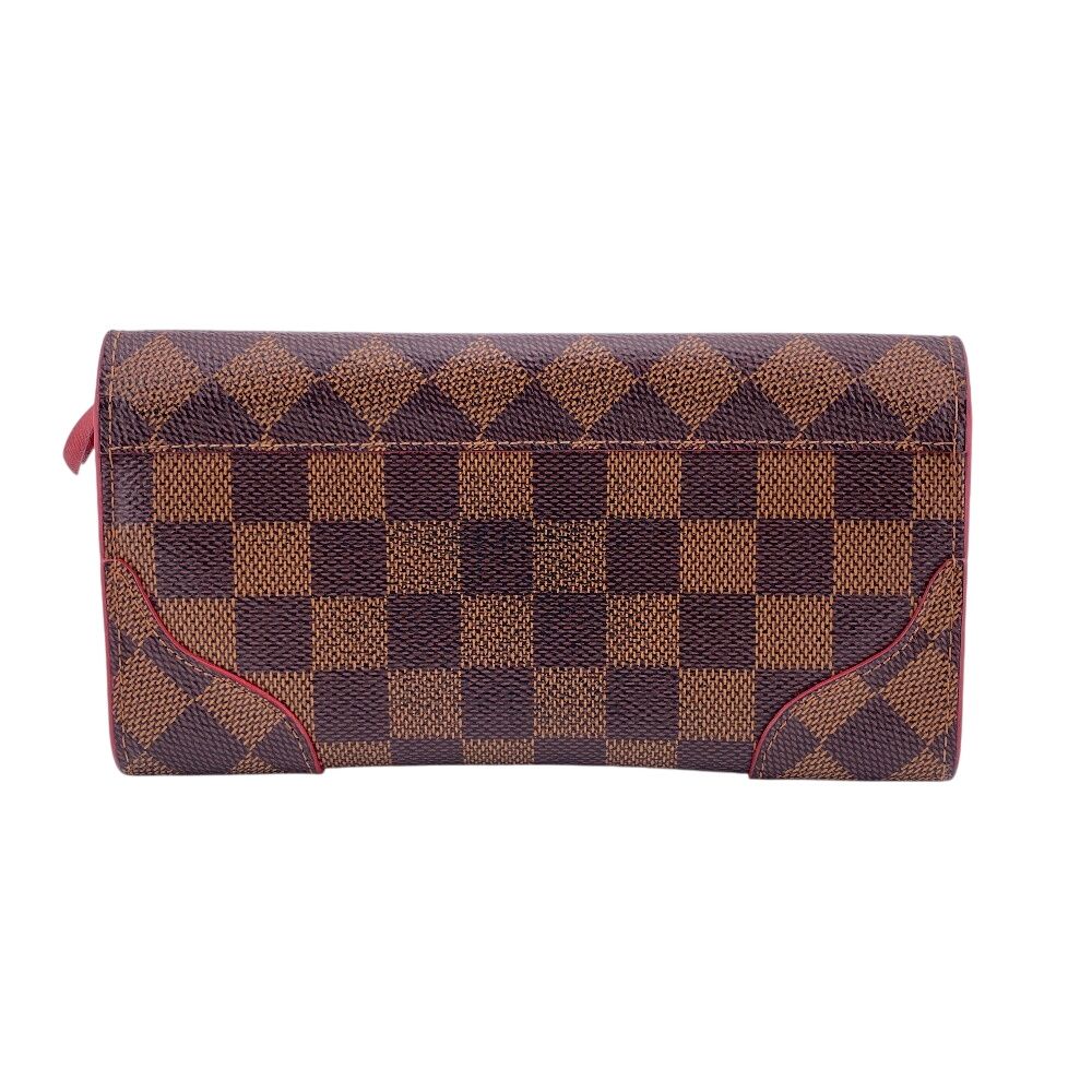 Louis Vuitton Portefeuille Kaisa Wallet — view 3