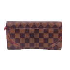 Louis Vuitton Portefeuille Kaisa Wallet — view 3