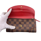 Louis Vuitton Portefeuille Kaisa Wallet — view 6