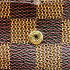 Louis Vuitton Portefeuille Kaisa Wallet — view 7