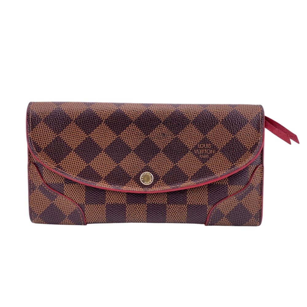 Louis Vuitton Portefeuille Kaisa Wallet — view 2
