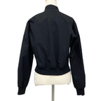 Louis Vuitton Black Red Yayoi Kusama Monogram Infinity Dot Jacket White — view 3