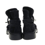 Hermes Kelly Short Boots — view 3
