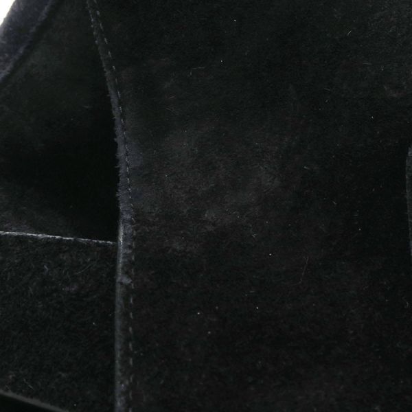 Hermes Kelly Short Boots — view 5