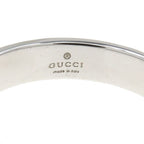 Gucci Icon Ring