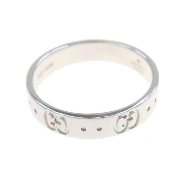 Gucci Icon Ring — view 2