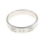 Gucci Icon Ring