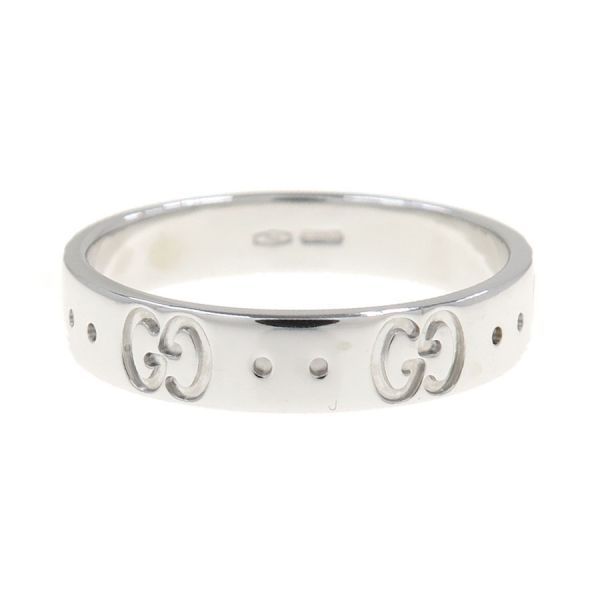 Gucci Icon Ring — view 4