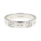 Gucci Icon Ring