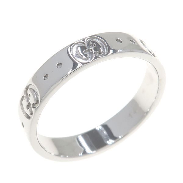 Gucci Icon Ring — view 6