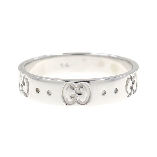 Gucci Icon Ring — view 5