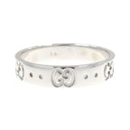Gucci Icon Ring