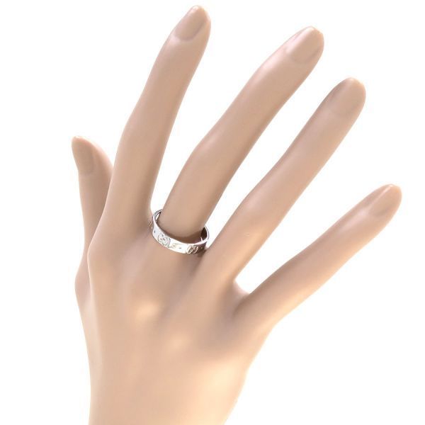 Gucci Icon Ring — view 8