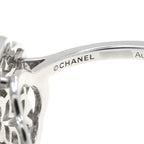 Chanel Camellia Collection Diamond Ring 51 — view 7