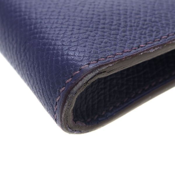 Hermes Remix Id Coin Purse — view 4