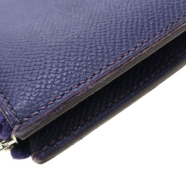 Hermes Remix Id Coin Purse — view 8