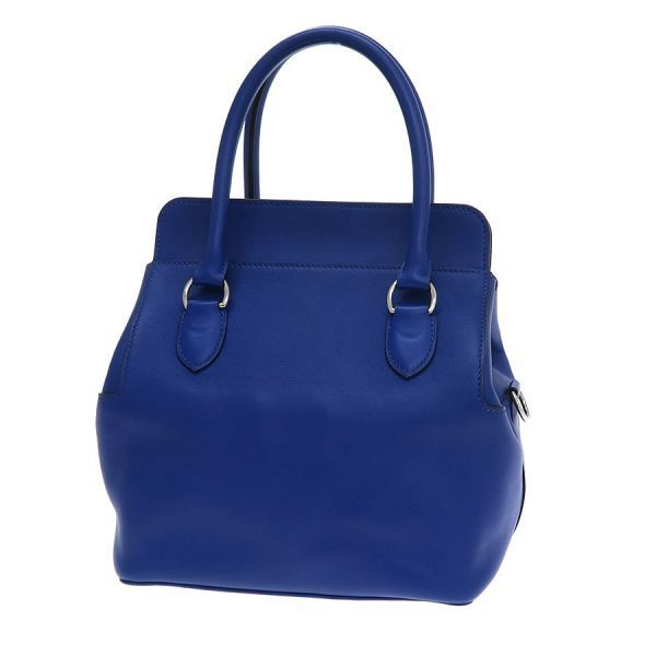 Hermes Toolbox 20 Handbag — view 3