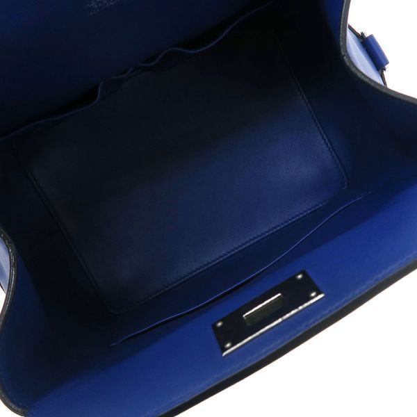 Hermes Toolbox 20 Handbag — view 2