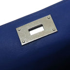 Hermes Toolbox 20 Handbag — view 8