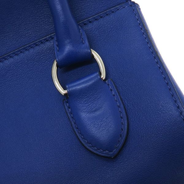 Hermes Toolbox 20 Handbag — view 4