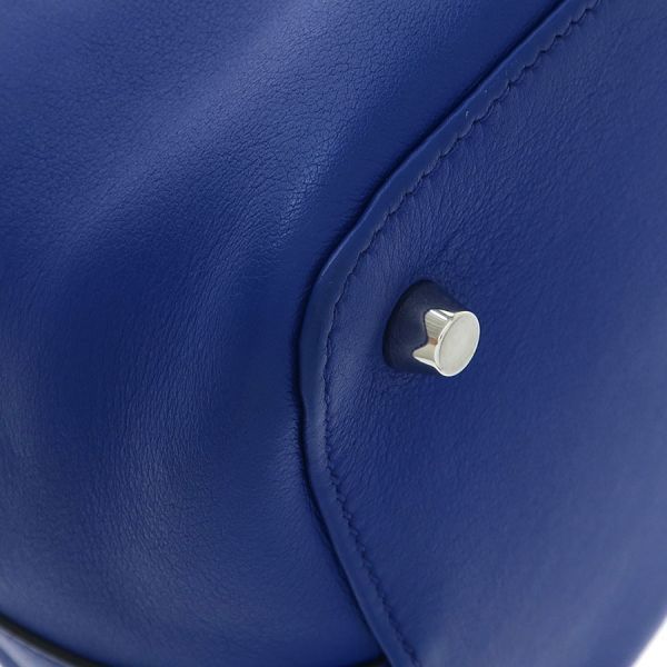 Hermes Toolbox 20 Handbag — view 6