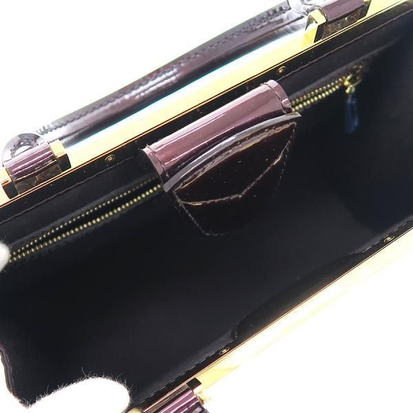 Louis Vuitton Vernis Dess PM Handbag — view 2