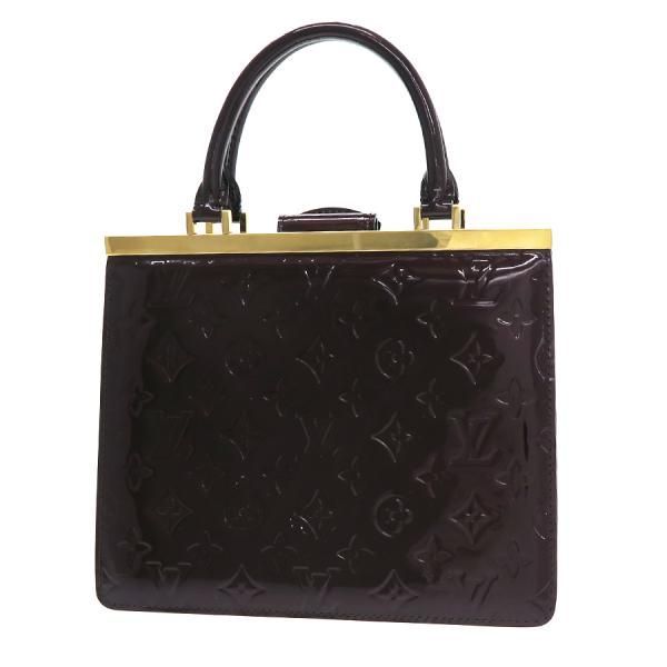 Louis Vuitton Vernis Dess PM Handbag — view 3