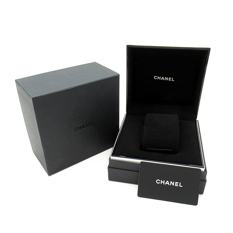 Chanel Cosmic Watch Box Ceramic — view 6