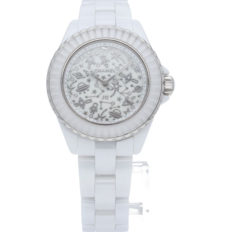 Chanel Cosmic Watch Box Ceramic — view 2