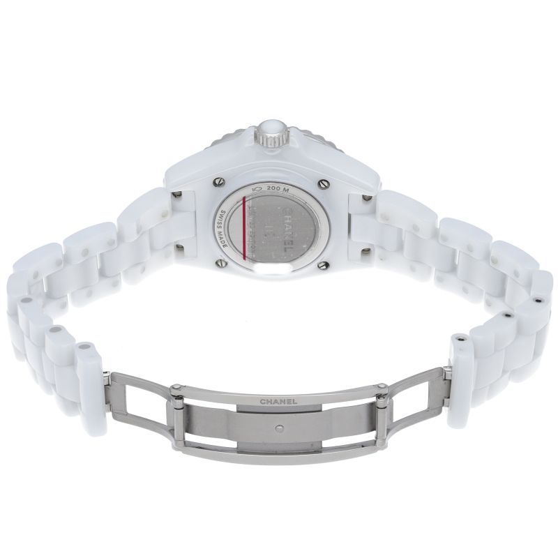 Chanel Cosmic Watch Box Ceramic — view 5