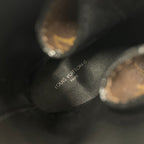 Louis Vuitton Metropolis Boot Black Brown — view 7