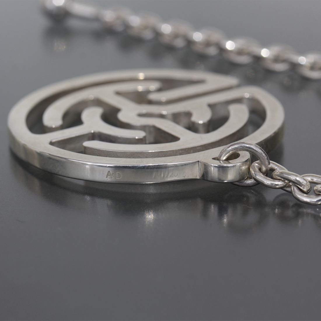 Hermes Charm Bag — view 2