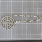 Hermes Charm Bag — view 4