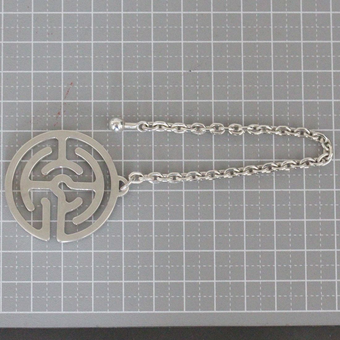 Hermes Charm Bag — view 4