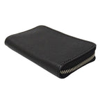 Louis Vuitton Wallet Taiga Coin Case Zippy Purse Ardoise — view 3