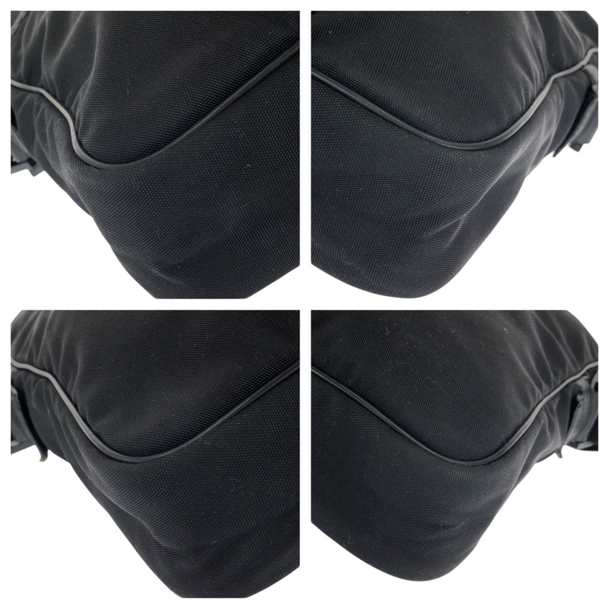 Gucci Sherry Shoulder Bag — view 3