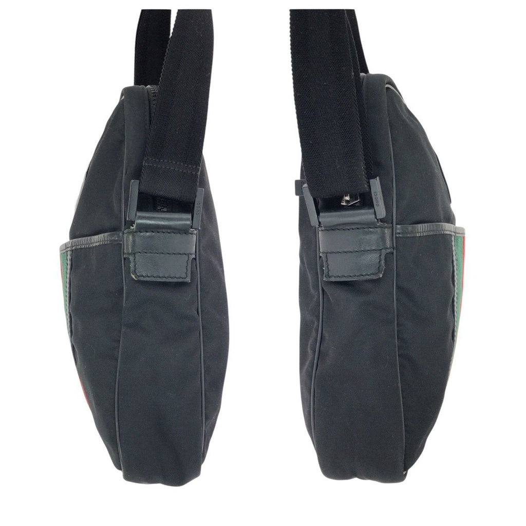 Gucci Sherry Shoulder Bag — view 8