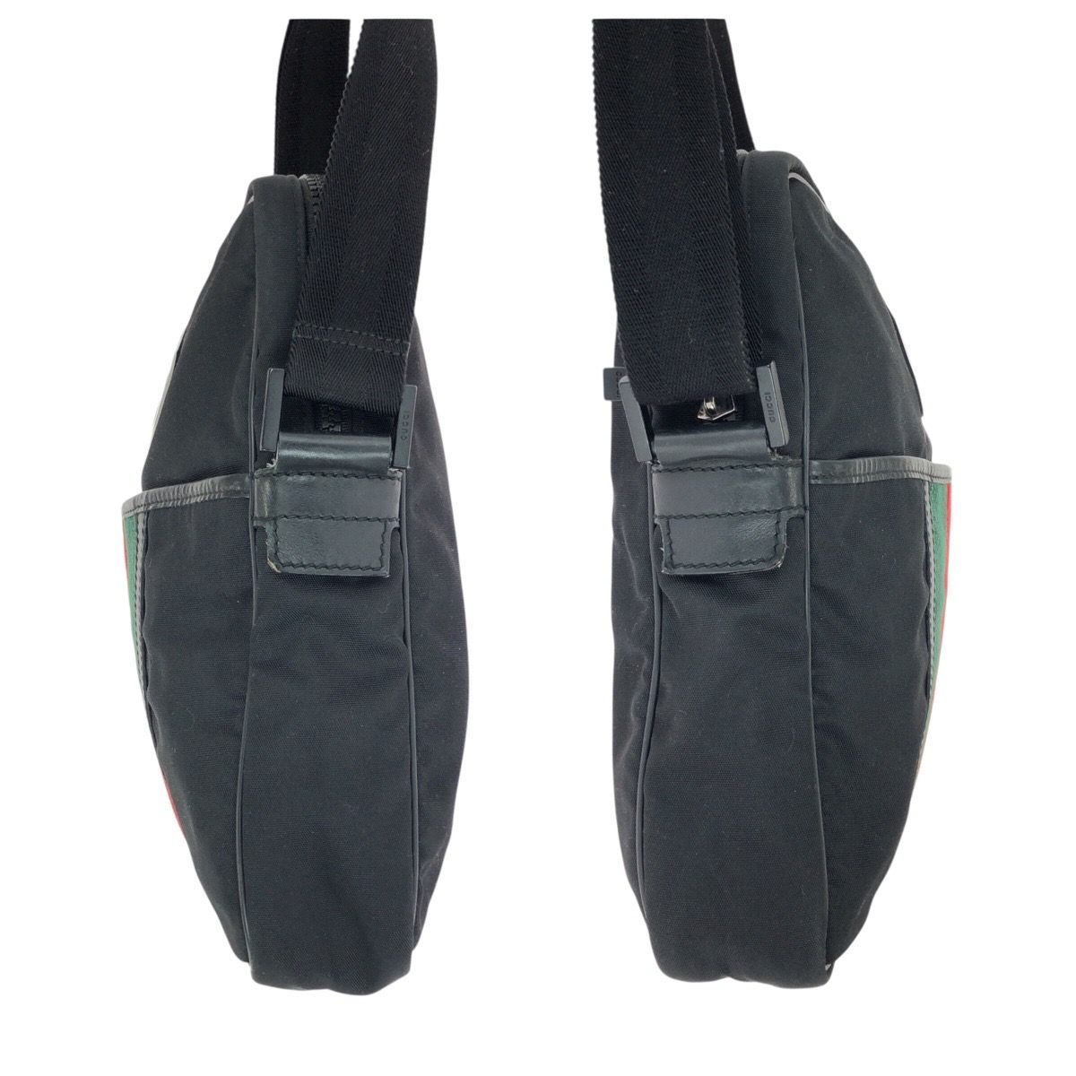 Gucci Sherry Shoulder Bag — view 8