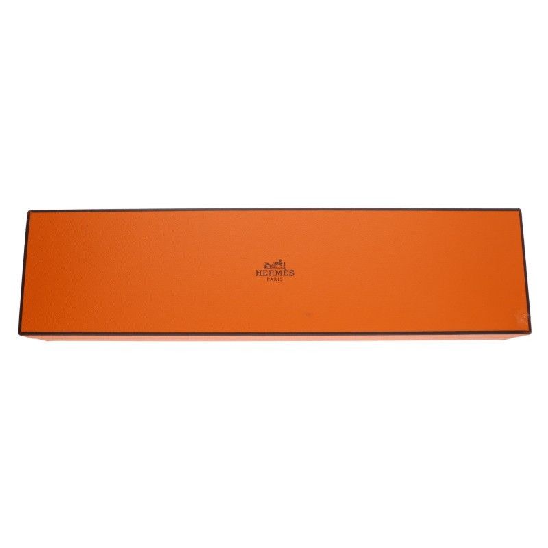 Hermes Chaine D'ancre GM Silver Bracelet — view 5