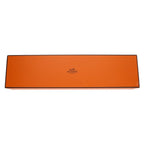 Hermes Chaine D'ancre GM Silver Bracelet — view 5